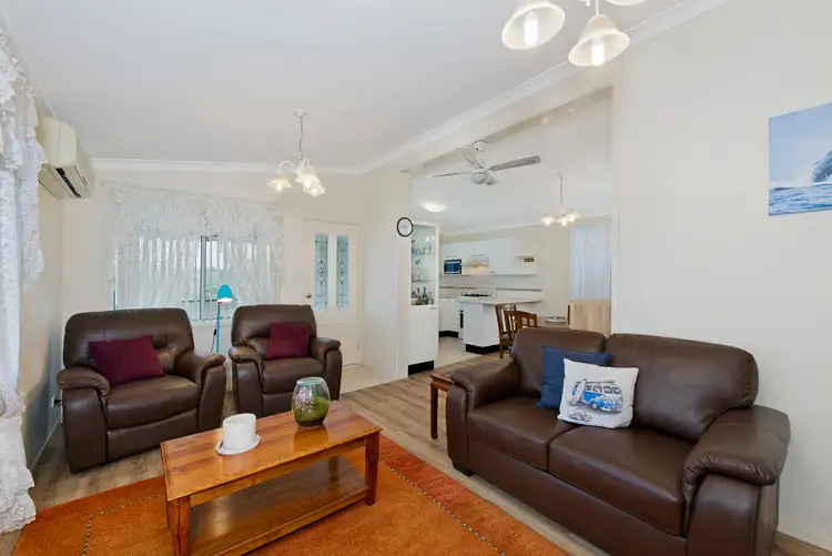 Second view of Homely house listing, Site 18/478 Ocean Drive, Laurieton NSW 2443