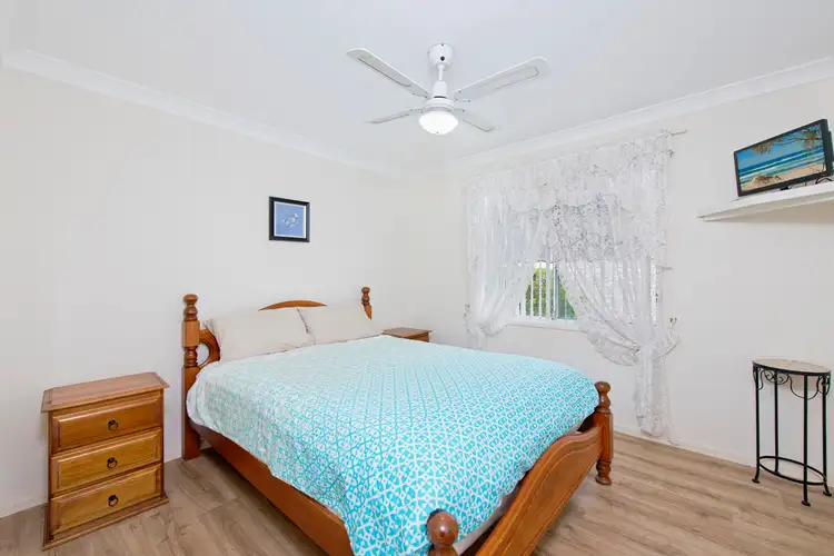 Fourth view of Homely house listing, Site 18/478 Ocean Drive, Laurieton NSW 2443