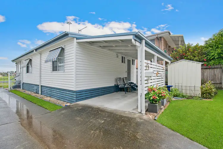 Sixth view of Homely house listing, Site 18/478 Ocean Drive, Laurieton NSW 2443