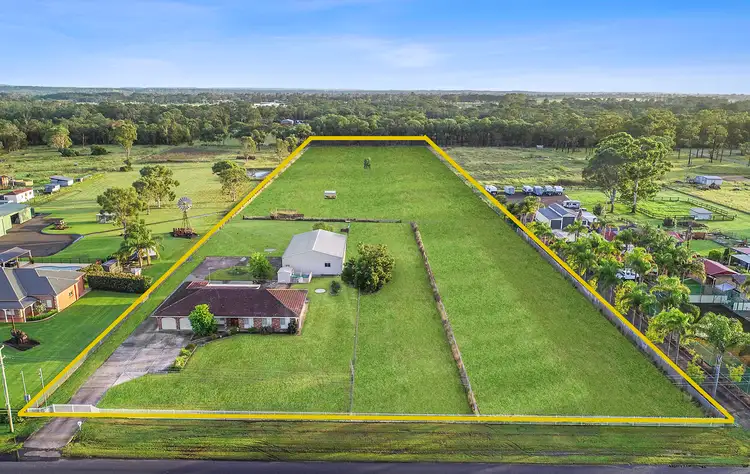 335 Reynolds Road, Londonderry NSW 2753