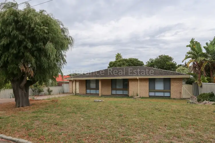 Main view of Homely house listing, 39 Crossland Street, Esperance WA 6450