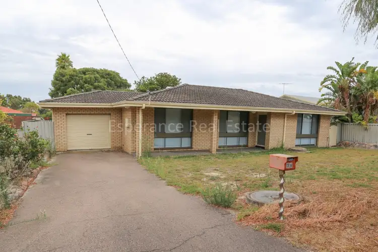 Second view of Homely house listing, 39 Crossland Street, Esperance WA 6450