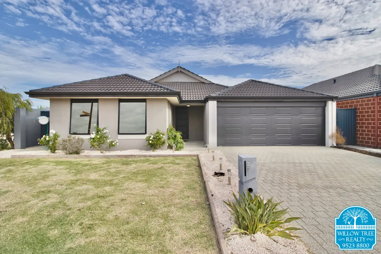 Main view of Homely house listing, 27 Lanagan Drive, Baldivis WA 6171