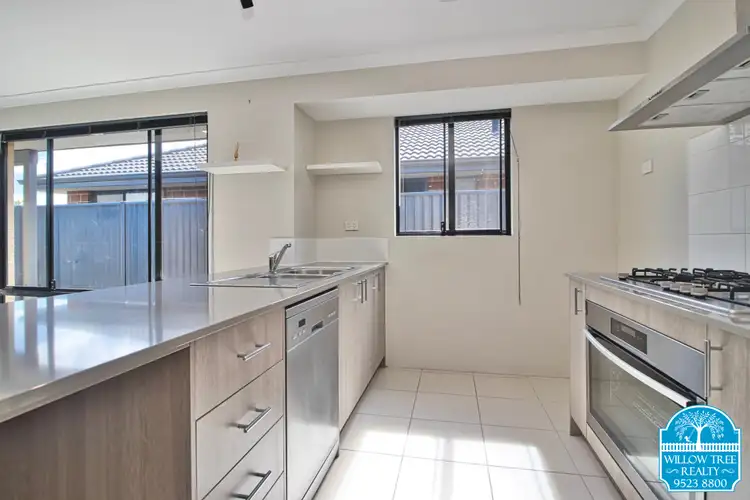 Third view of Homely house listing, 27 Lanagan Drive, Baldivis WA 6171
