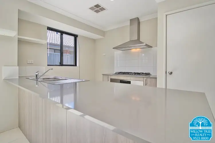 Fourth view of Homely house listing, 27 Lanagan Drive, Baldivis WA 6171