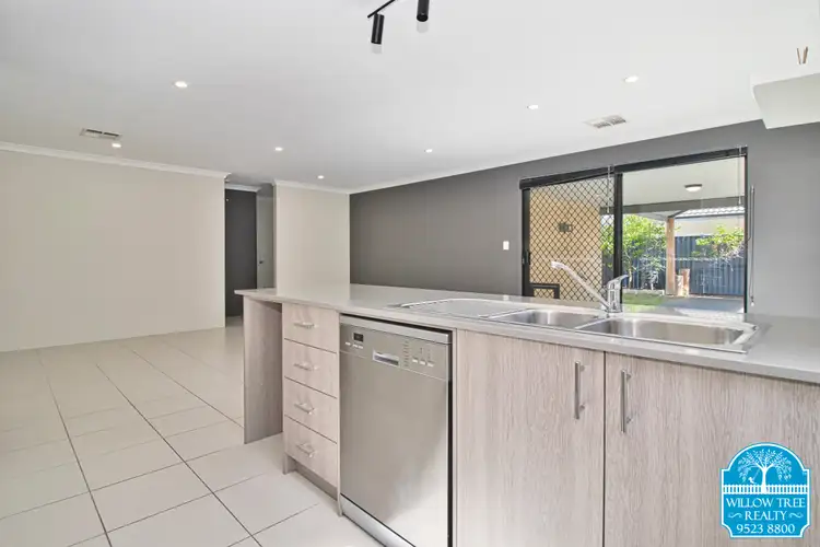Fifth view of Homely house listing, 27 Lanagan Drive, Baldivis WA 6171