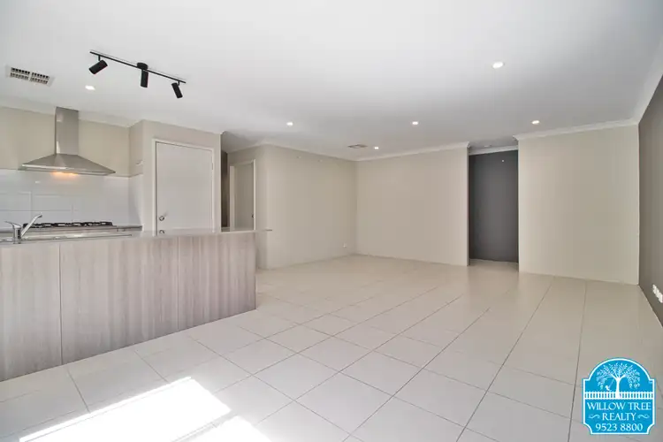 Sixth view of Homely house listing, 27 Lanagan Drive, Baldivis WA 6171
