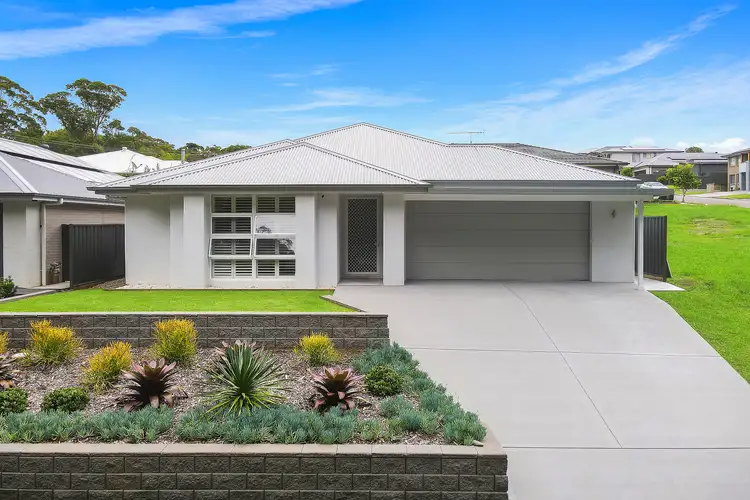 7 Noorumba Road, Springfield NSW 2250