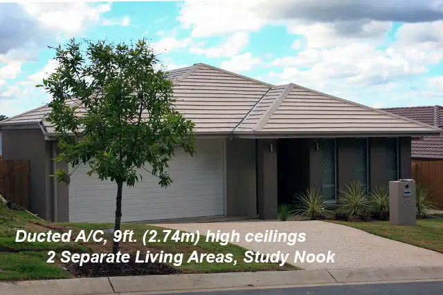 Main view of Homely house listing, 23 Anesbury Street, Doolandella QLD 4077