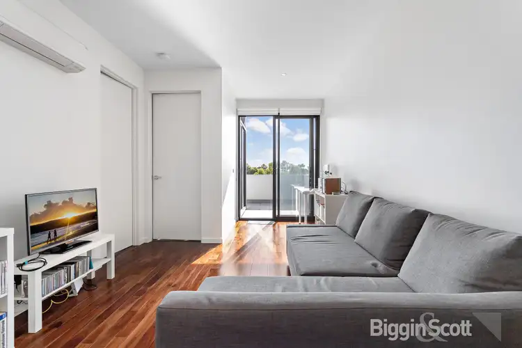 Second view of Homely apartment listing, 424/660 Blackburn Road, Notting Hill VIC 3168