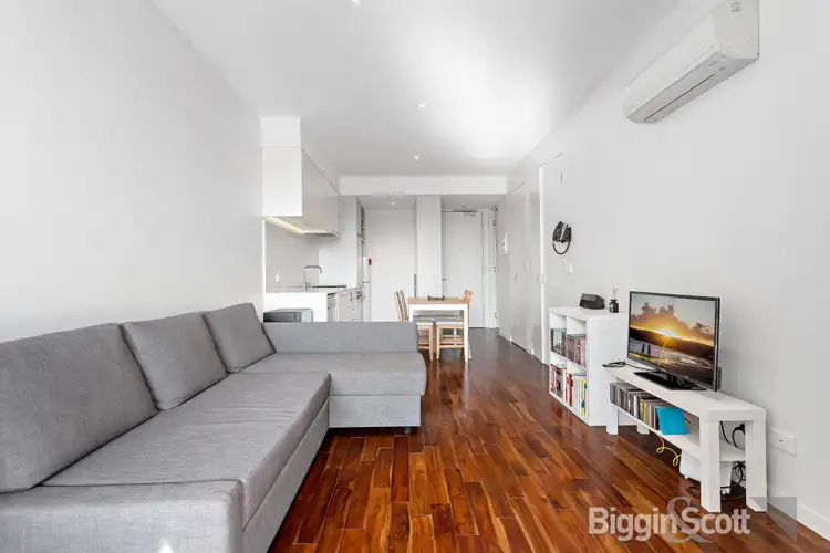 Third view of Homely apartment listing, 424/660 Blackburn Road, Notting Hill VIC 3168