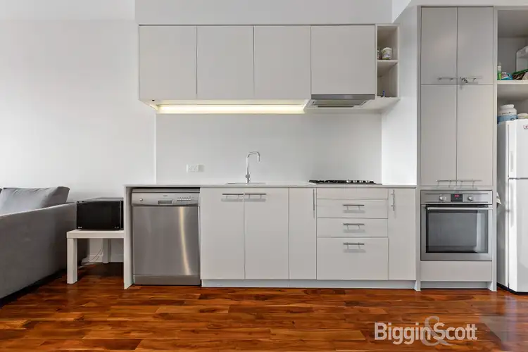 Fourth view of Homely apartment listing, 424/660 Blackburn Road, Notting Hill VIC 3168