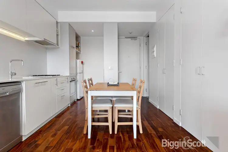 Fifth view of Homely apartment listing, 424/660 Blackburn Road, Notting Hill VIC 3168