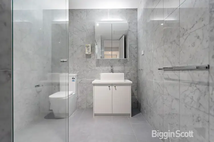 Sixth view of Homely apartment listing, 424/660 Blackburn Road, Notting Hill VIC 3168