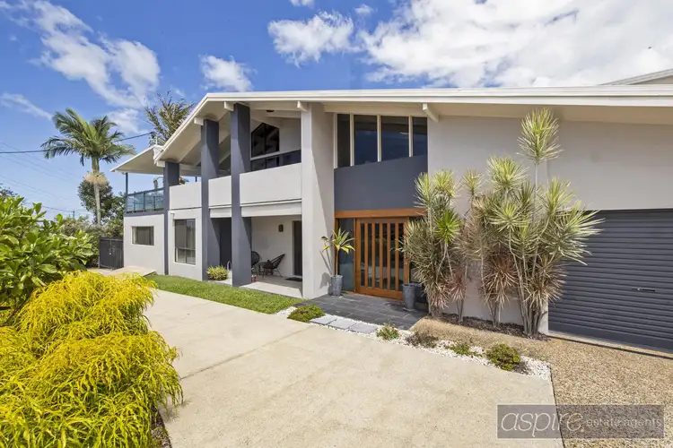 66 WILLIS ROAD, Bli Bli QLD 4560
