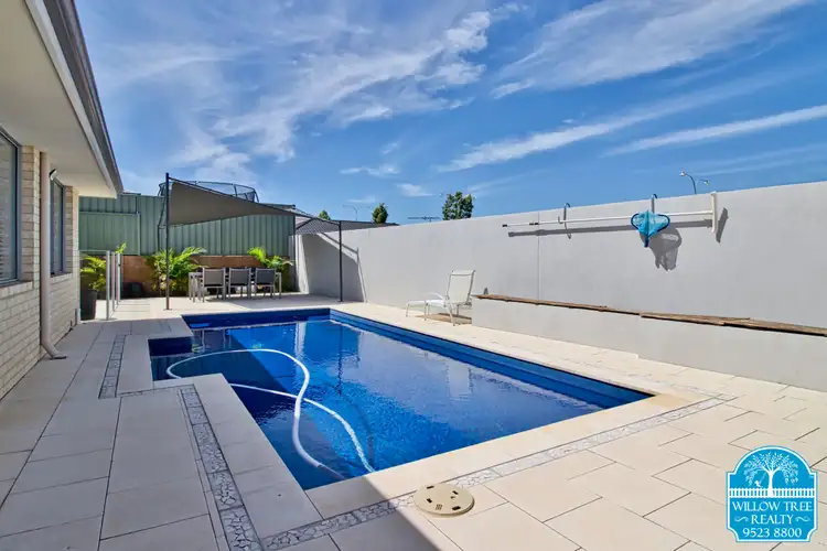 33 Zenith Turn, Baldivis WA 6171