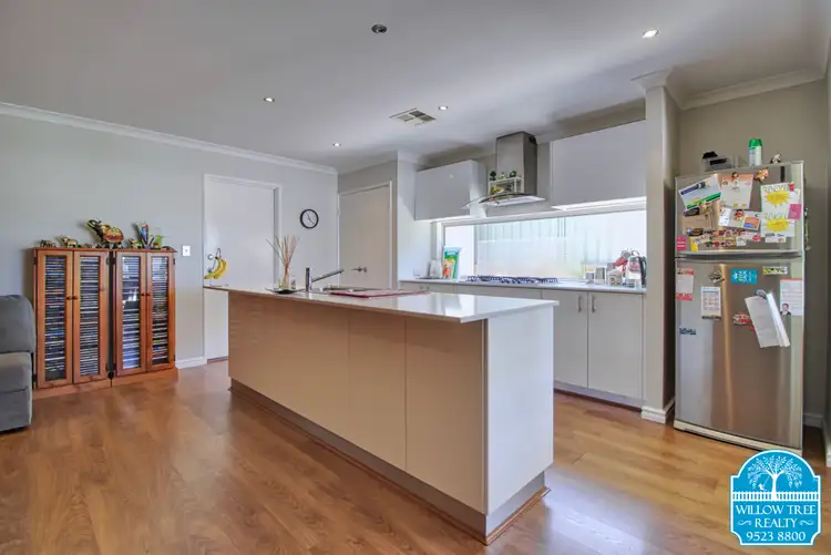 Third view of Homely house listing, 33 Zenith Turn, Baldivis WA 6171