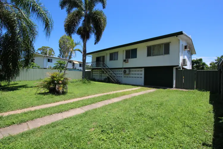Main view of Homely house listing, 37 Tam O'Shanter Drive, Thuringowa Central QLD 4817