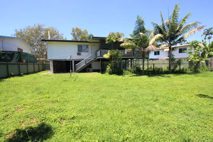 Fourth view of Homely house listing, 37 Tam O'Shanter Drive, Thuringowa Central QLD 4817