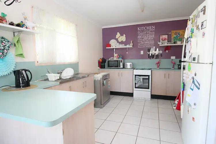 Fifth view of Homely house listing, 37 Tam O'Shanter Drive, Thuringowa Central QLD 4817