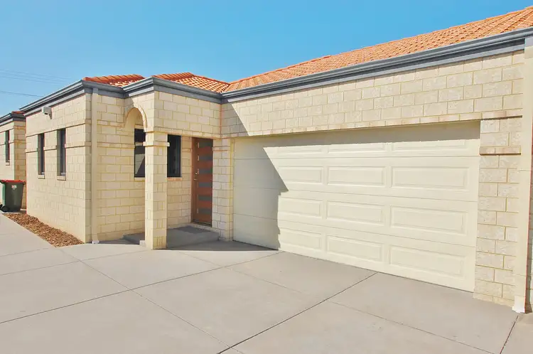 3b Canterbury Court, Nollamara WA 6061