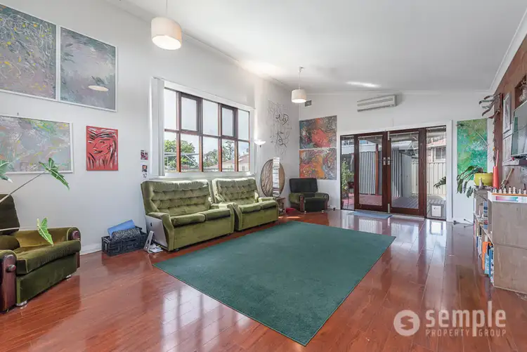 Second view of Homely house listing, 20 Ferdinand Crescent, Coolbellup WA 6163