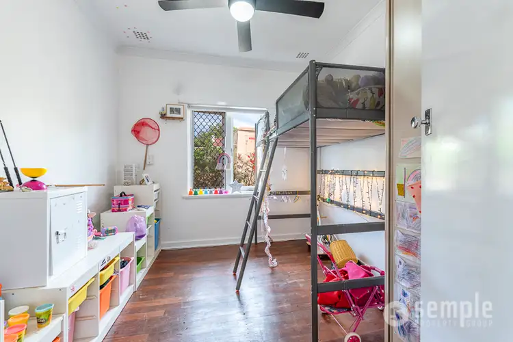 Fifth view of Homely house listing, 20 Ferdinand Crescent, Coolbellup WA 6163