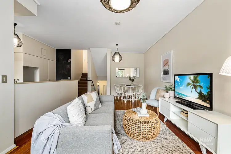 Second view of Homely apartment listing, 52/20 Close Street, Canterbury NSW 2193