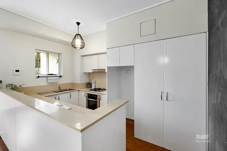 Third view of Homely apartment listing, 52/20 Close Street, Canterbury NSW 2193