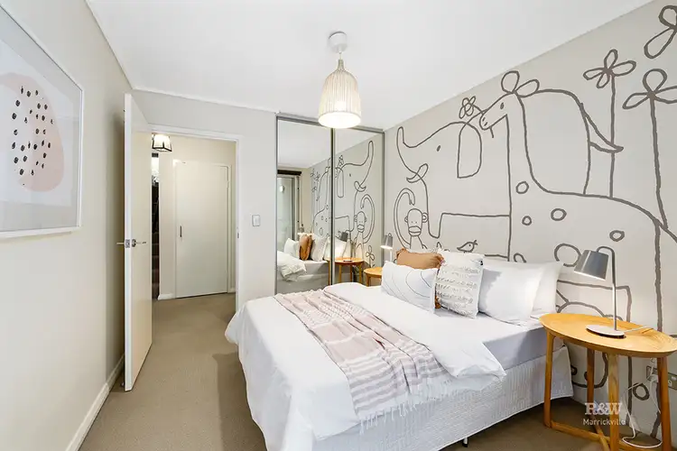 Fourth view of Homely apartment listing, 52/20 Close Street, Canterbury NSW 2193
