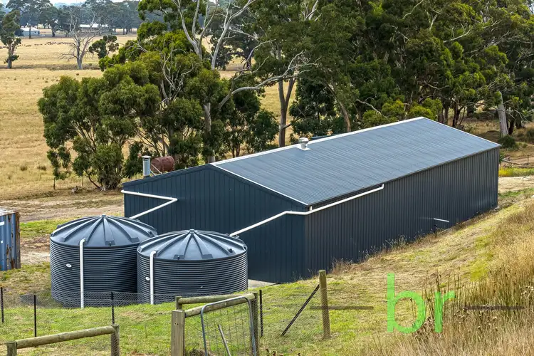 Third view of Homely house listing, 305-395 Durdidwarrah Road, Anakie VIC 3221