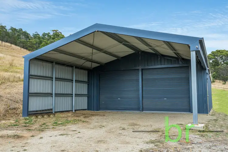 Fourth view of Homely house listing, 305-395 Durdidwarrah Road, Anakie VIC 3221