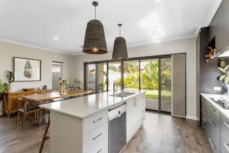 Second view of Homely house listing, 28 Limari Place, Sinagra WA 6065