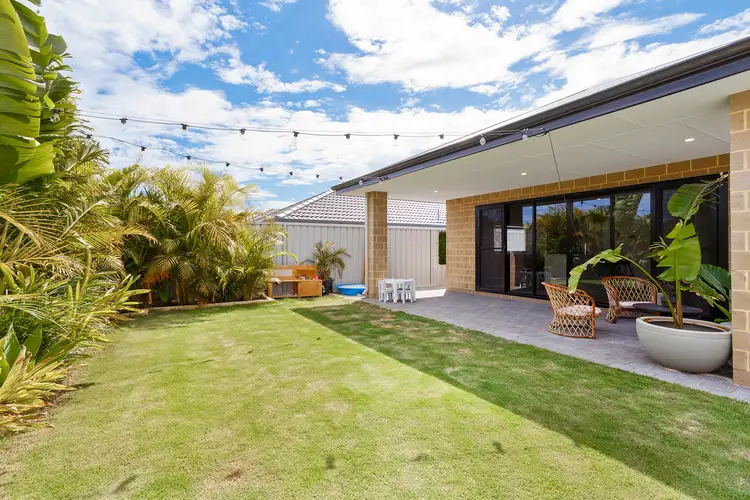 Fifth view of Homely house listing, 28 Limari Place, Sinagra WA 6065