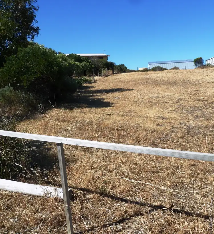 Main view of Homely land listing, 30 Flinders Highway, Elliston SA 5670