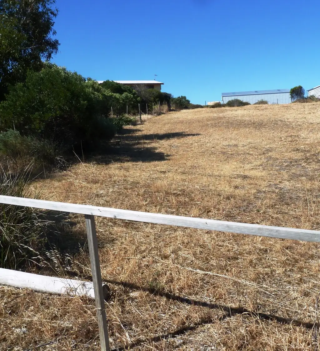 Main view of Homely land listing, 30 Flinders Highway, Elliston SA 5670