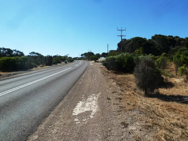 Fourth view of Homely land listing, 30 Flinders Highway, Elliston SA 5670
