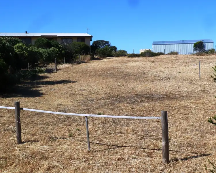 Fifth view of Homely land listing, 30 Flinders Highway, Elliston SA 5670