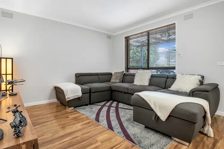Third view of Homely house listing, 27 Tatlow Drive, Epping VIC 3076