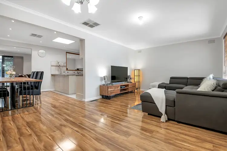 Fourth view of Homely house listing, 27 Tatlow Drive, Epping VIC 3076