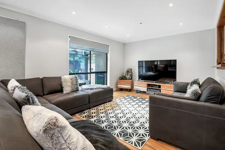 Fifth view of Homely house listing, 27 Tatlow Drive, Epping VIC 3076