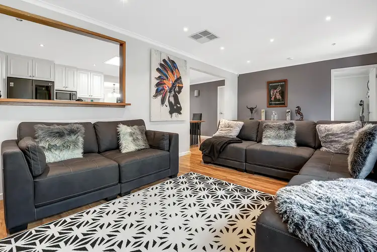 Sixth view of Homely house listing, 27 Tatlow Drive, Epping VIC 3076