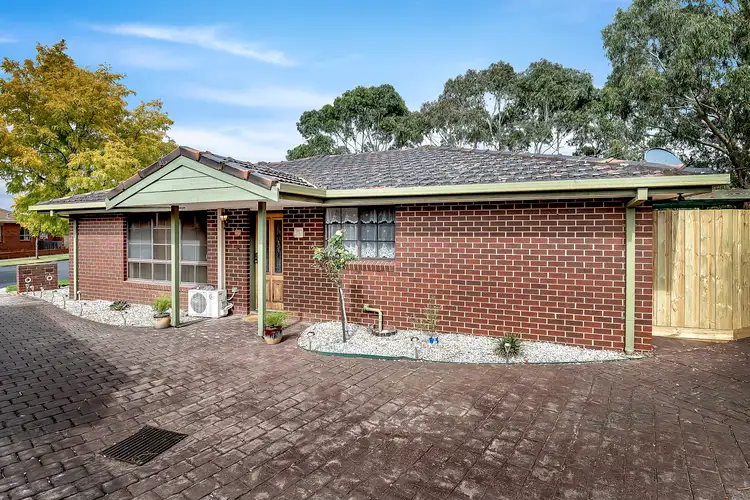 Second view of Homely unit listing, 1/51 Supply Drive, Epping VIC 3076
