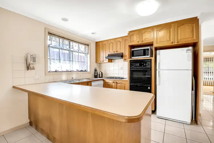 Fifth view of Homely unit listing, 1/51 Supply Drive, Epping VIC 3076