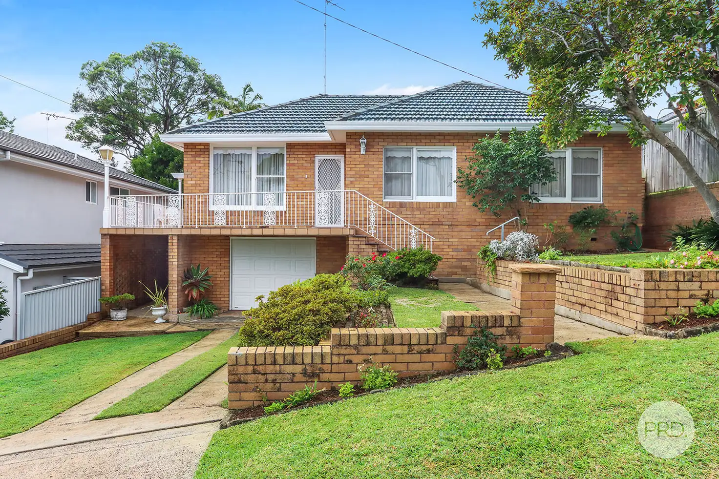 Main view of Homely house listing, 2 Spalding Crescent, Hurstville Grove NSW 2220