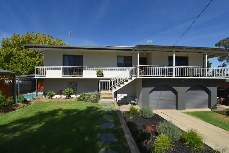 60 CRISPE STREET, Deniliquin NSW 2710