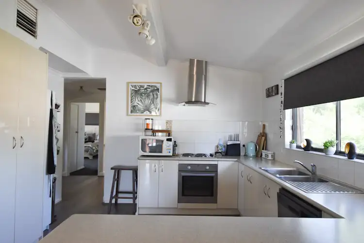 Fourth view of Homely house listing, 60 CRISPE STREET, Deniliquin NSW 2710