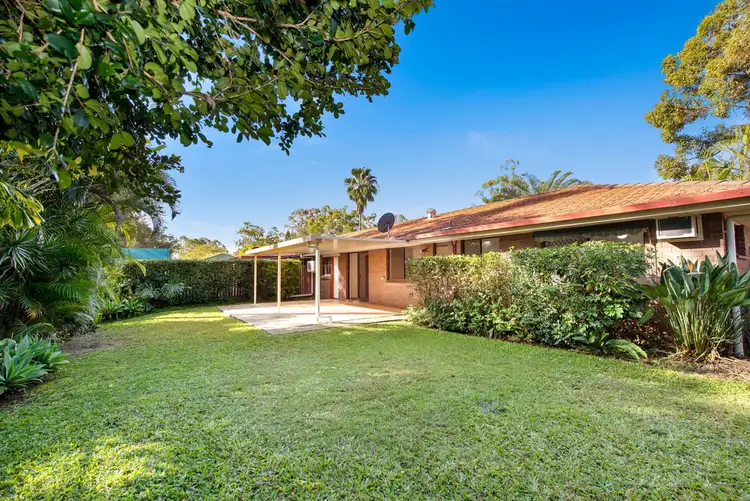 7/91 DORSET DRIVE, Rochedale South QLD 4123