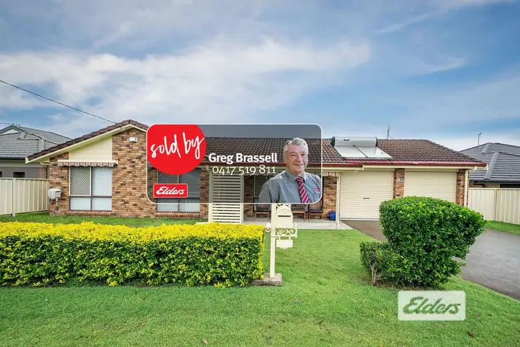 Main view of Homely house listing, 188 Bushland Drive, Taree NSW 2430