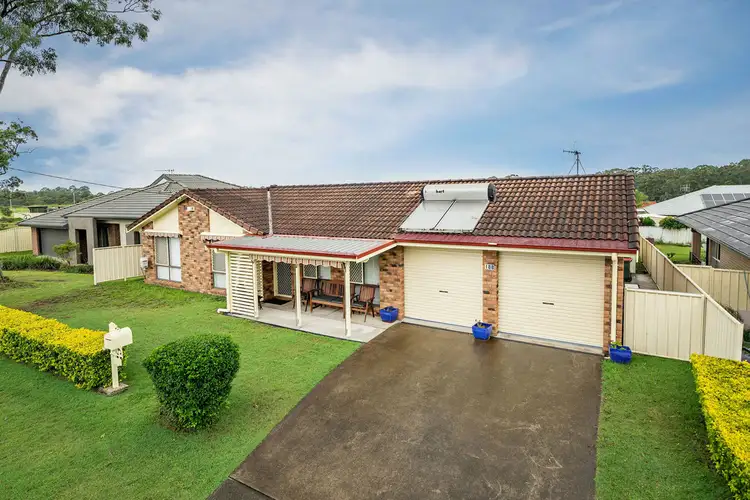 Second view of Homely house listing, 188 Bushland Drive, Taree NSW 2430